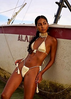 Isla Cortez